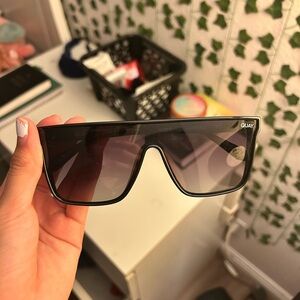 Quay Nightfall Polarized Sunglasses